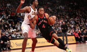 Toronto Raptors vs. Cleveland Cavaliers - 2/26/23 Free Pick & NBA Betting Prediction