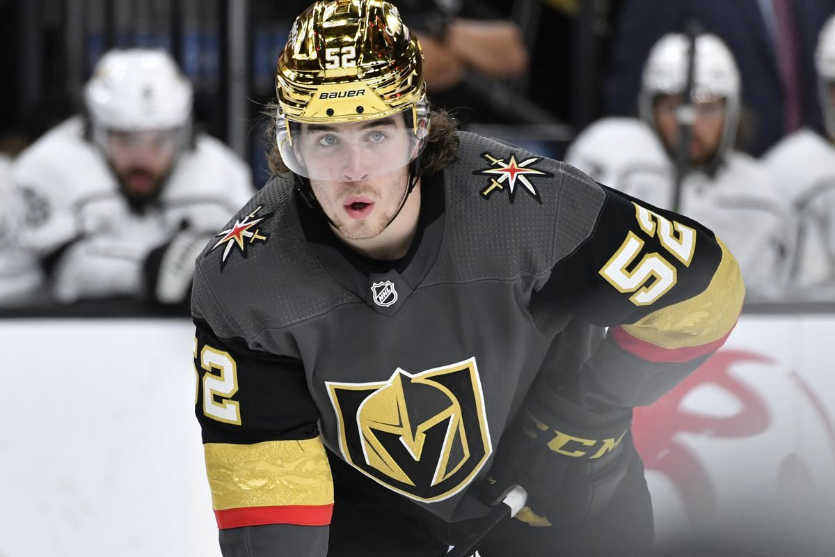 Vegas Golden Knights vs. Seattle Kraken - 3/30/2022 Free Pick & NHL Betting Predictions