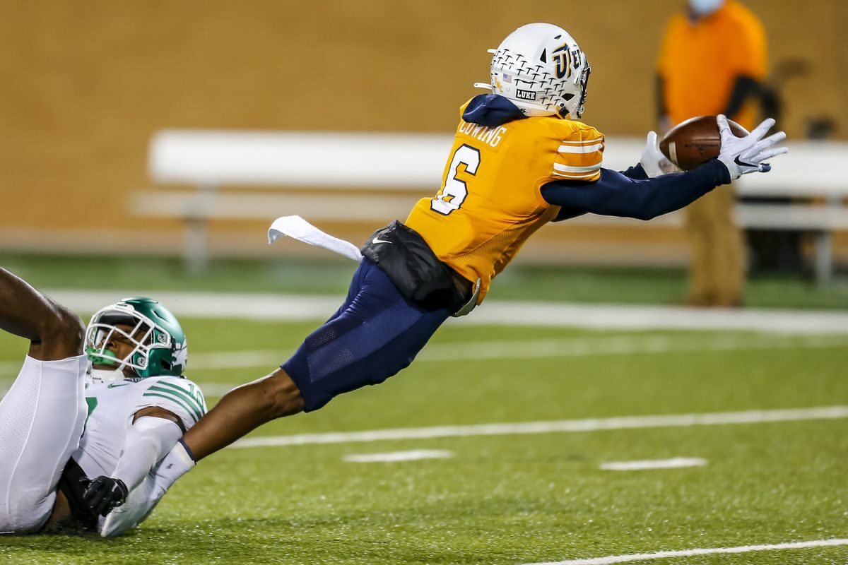 Florida Atlantic Owls vs. UTEP Miners - 10/22/2022 Free Pick & CFB Prediction