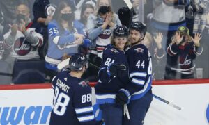 New Jersey Devils vs. Winnipeg Jets - 12/3/2021 Free Pick & NHL Betting Prediction