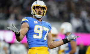 3 Free Monday Night Football Props Cowboys vs. Chargers