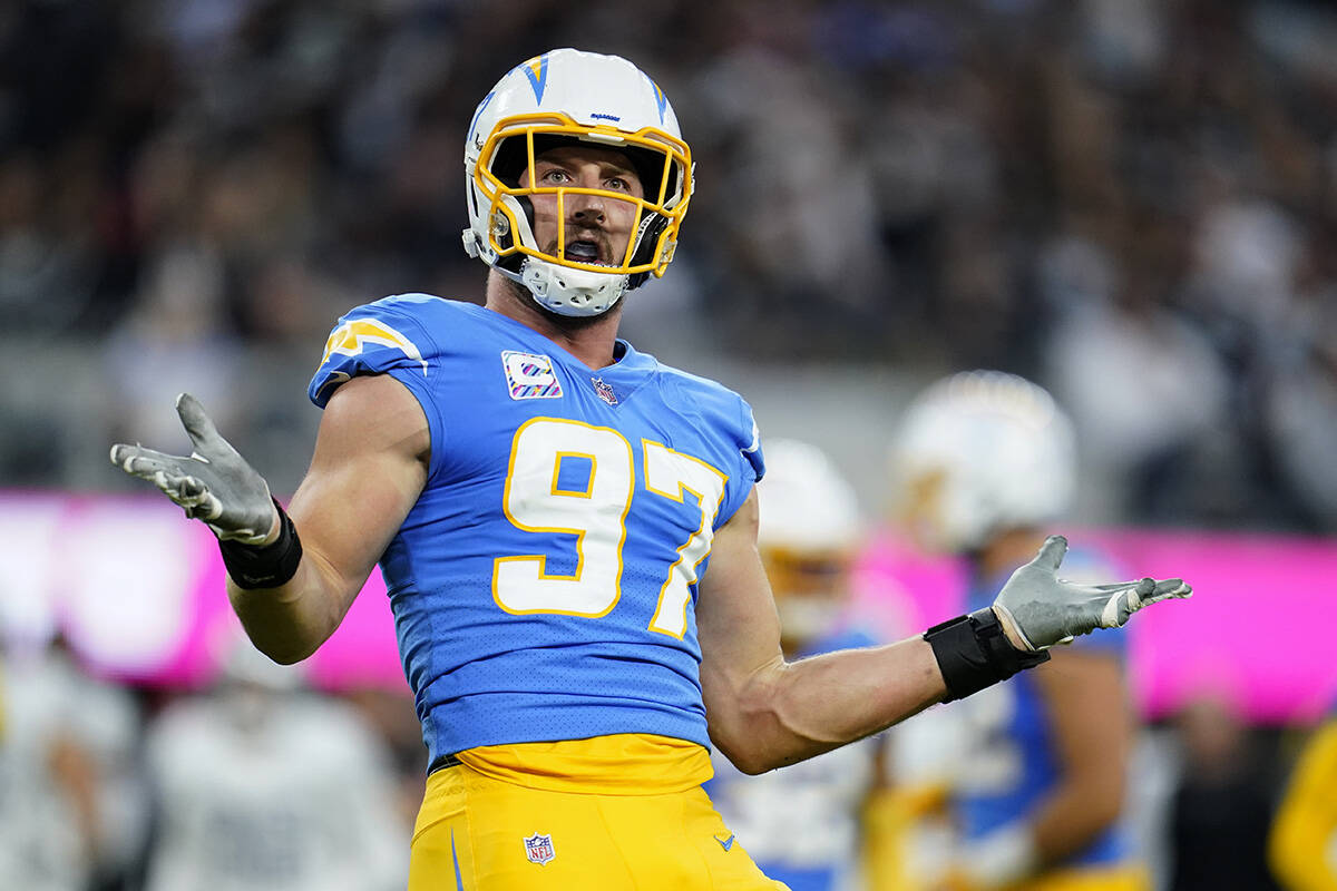 New York Giants vs. Los Angeles Chargers - 12/12/2021 Free Pick & NFL Betting Prediction