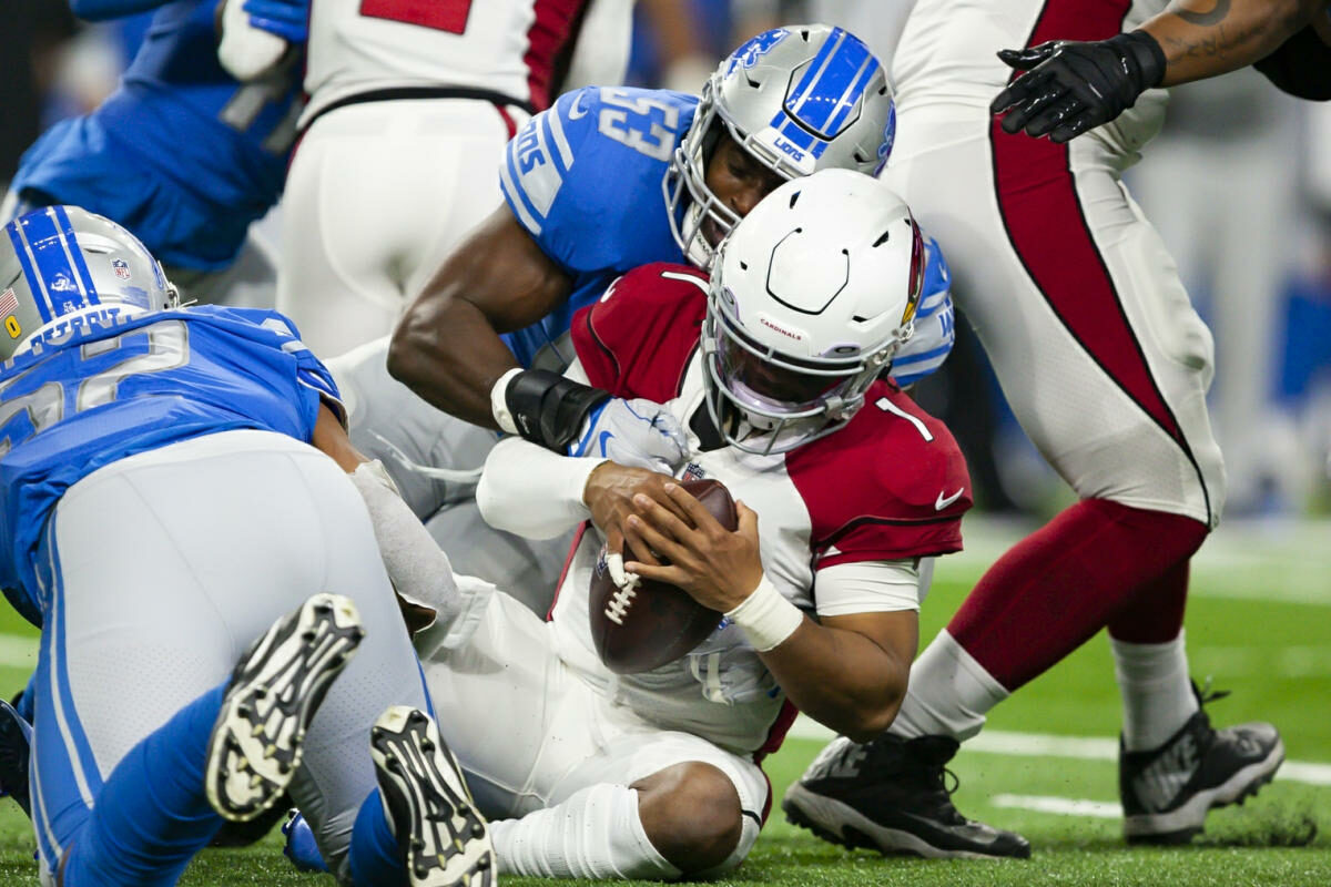 Arizona Cardinals vs. Los Angeles Rams - 11/13/2022 Free Pick & NFL Prediction