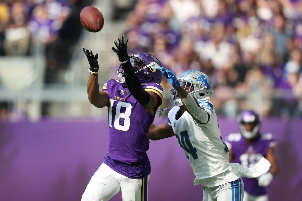 Cincinnati Bengals vs. Minnesota Vikings 9/21/25 Free Pick & NFL Betting Prediction