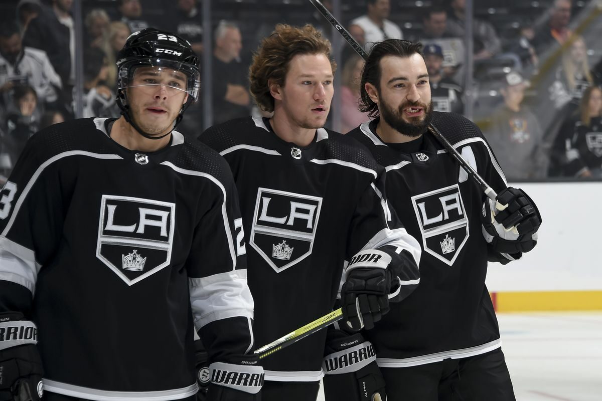 Los Angeles Kings vs. Edmonton Oilers - 3/30/2022 Free Pick & NHL Betting Predictions