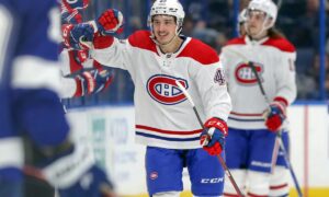 Ottawa Senators vs. Montreal Canadiens - 4/5/2022 Free Pick & NHL Betting Predictions