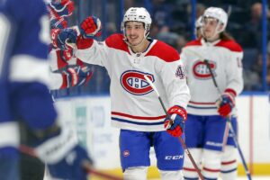 Ottawa Senators vs. Montreal Canadiens - 4/5/2022 Free Pick & NHL Betting Predictions
