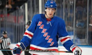 Pittsburgh Penguins vs. New York Rangers - 5/3/22 Free Pick & NHL Betting Prediction