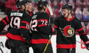 Ottawa Senators vs. Carolina Hurricanes - 12/2/2021 Free Pick