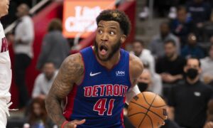 New York Knicks vs. Detroit Pistons - 1/15/23 Free Pick & NBA Betting Prediction