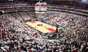 DePaul Blue Demons vs. Louisville Cardinals – 12/10/2021 Free Pick & CBB Betting Prediction