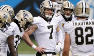 Los Angeles Rams vs. New Orleans Saints 12/1/2024 Free Pick & NFL Betting Prediction
