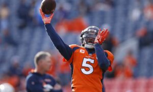Detroit Lions vs. Denver Broncos - 12/12/2021 Free Pick & NFL Betting Prediction