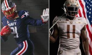Army Black Knights vs. Navy Midshipmen - 12/11/2021 Free Pick & CFB Betting Prediction