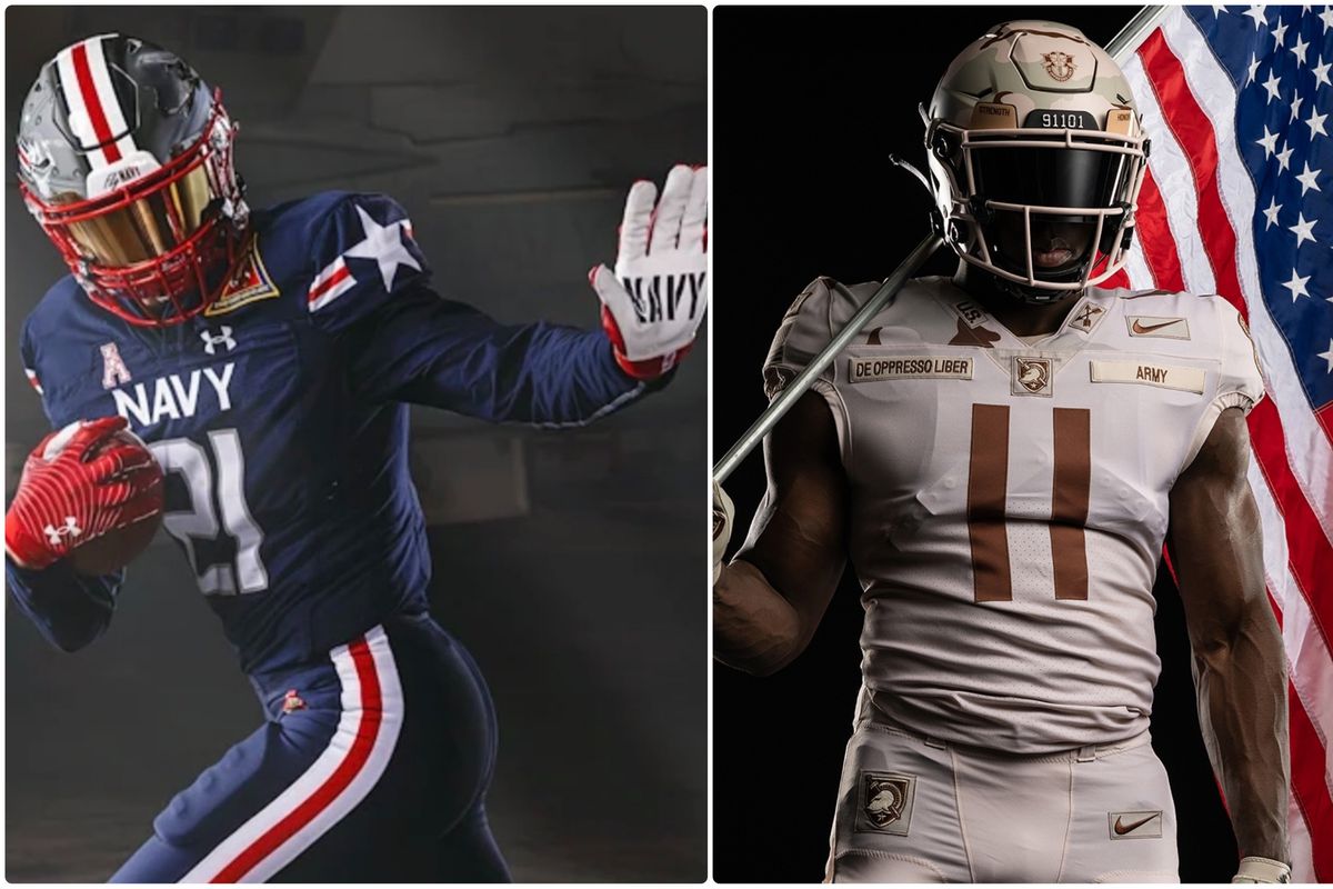 Army Black Knights vs. Navy Midshipmen - 12/11/2021 Free Pick & CFB Betting Prediction