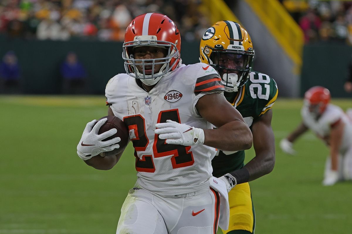 Cleveland Browns vs. Pittsburgh Steelers - 01/03/2022 Free Pick & NFL Betting Prediction