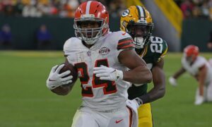 Cleveland Browns vs. Pittsburgh Steelers - 01/03/2022 Free Pick & NFL Betting Prediction
