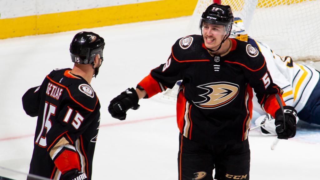 Anaheim Ducks vs. Washington Capitals- 12/6/21 Free Pick & NHL Betting Prediction