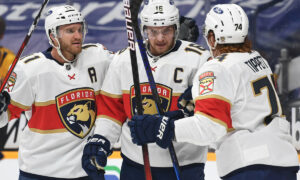 Buffalo Sabres vs. Florida Panthers - 4/8/2022 Free Pick & NHL Betting Predictions