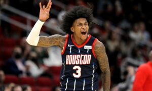 Atlanta Hawks vs. Houston Rockets - 11/25/22 Free Pick & NBA Betting Prediction
