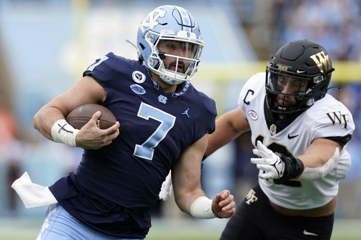Miami Hurricanes vs. North Carolina Tar Heels 10/14/2023 Free Pick & CFB Betting Prediction