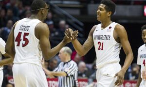 San Diego State Aztecs vs. Michigan Wolverines – 12/4/2021 Free Pick & CBB Betting Prediction