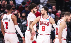 OKC Thunder vs. Chicago Bulls - 2/12/22 Free Pick & NBA Betting Prediction