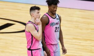 New York Knicks vs. Miami Heat - 3/3/23 Free Pick & NBA Betting Prediction