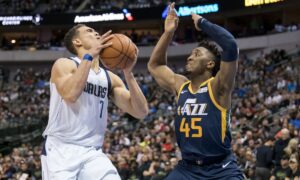 Golden State Warriors vs. Utah Jazz - 2/9/22 Free Pick & NBA Betting Prediction