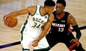 Miami Heat vs. Milwaukee Bucks- 2/24/23 Free Pick & NBA Betting Prediction