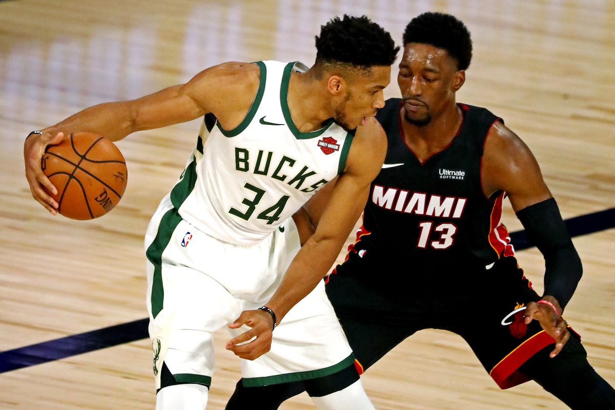 Miami Heat vs. Milwaukee Bucks- 12/4/2021 Free Pick & NBA Betting Prediction
