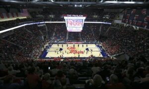Middle Tennessee Blue Raiders vs. Mississippi Rebels – 12/15/2021 Free Pick & CBB Betting Prediction