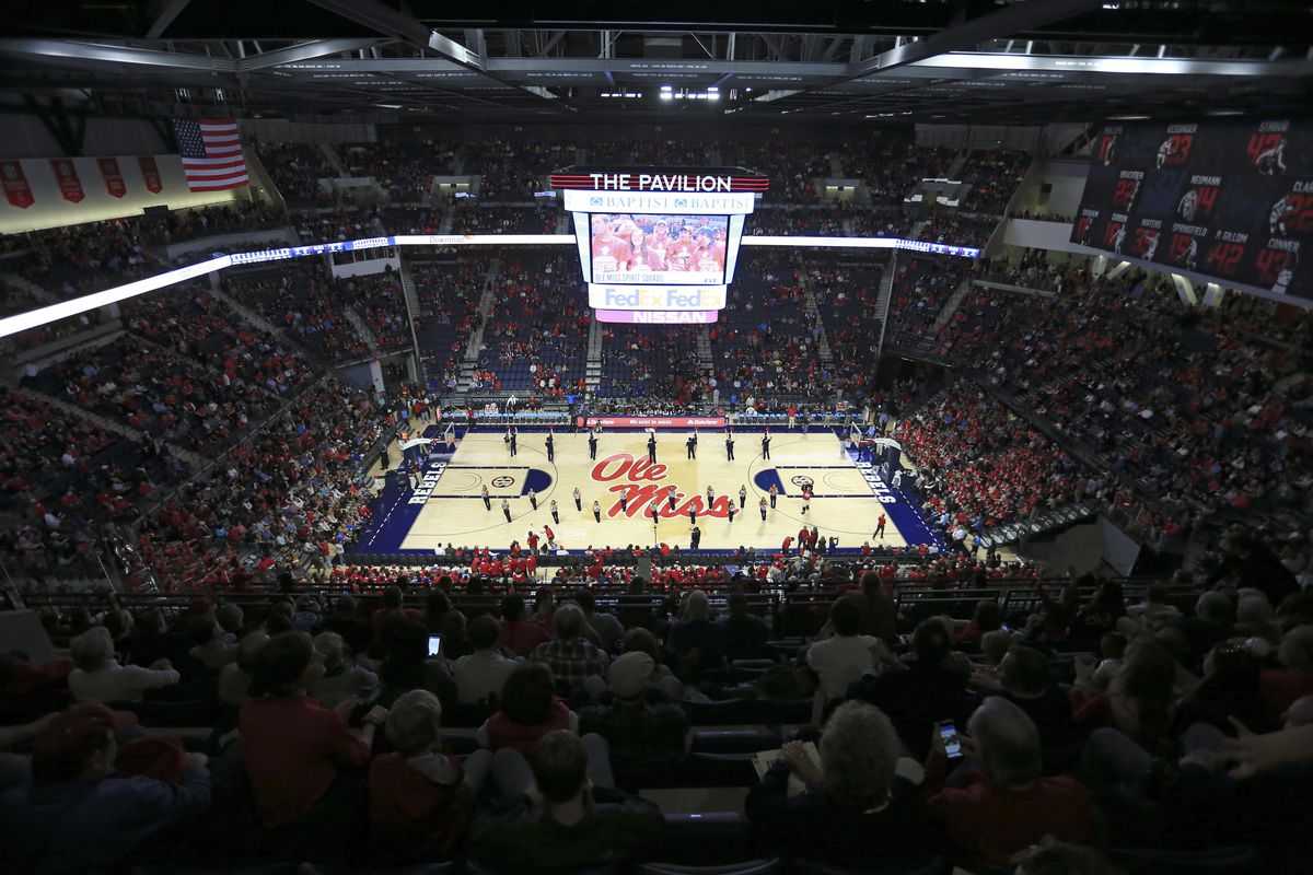 Middle Tennessee Blue Raiders vs. Mississippi Rebels – 12/15/2021 Free Pick & CBB Betting Prediction
