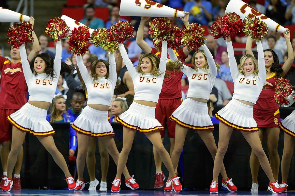 UC-Irvine Anteaters vs. USC Trojans – 12/15/2021 Free Pick & CBB Betting Prediction