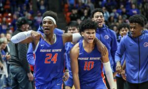 Boise State Broncos vs. Fresno State Bulldogs – 1/28/2022 Free Pick & CBB Betting Prediction