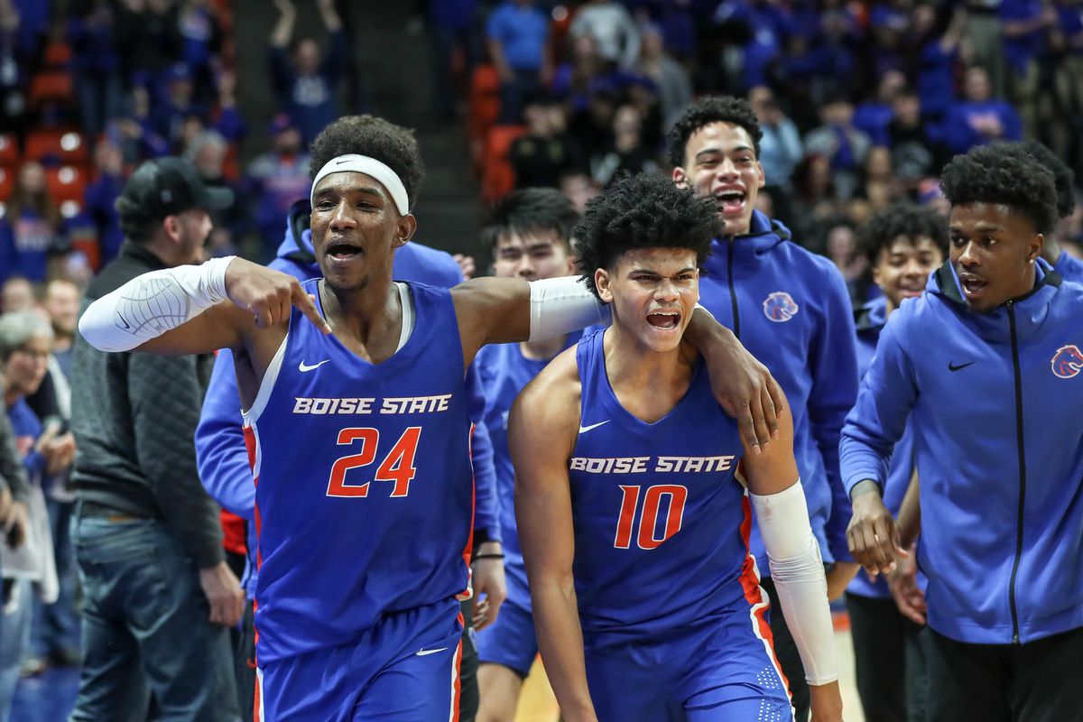 Boise State Broncos vs. Fresno State Bulldogs – 1/28/2022 Free Pick & CBB Betting Prediction