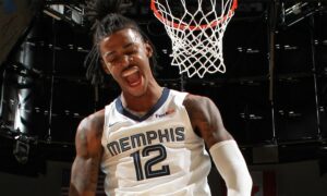 Orlando Magic at Memphis Grizzlies AI NBA Basketball Prediction 3/28/2023