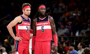 Miami Heat vs. Washington Wizards - 2/7/22 Free Pick & NBA Betting Prediction