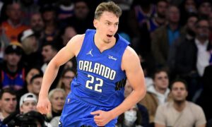 Toronto Raptors vs. Orlando Magic - 4/1/22 Free Pick & NBA Betting Prediction