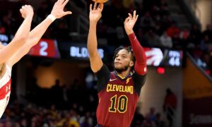 Orlando Magic vs. Cleveland Cavaliers- 3/28/22 Free Pick & NBA Betting Prediction