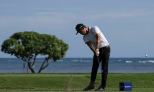 2022 Sony Open In Hawaii - Free Pick & PGA Golf Betting Prediction