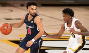 Massachusetts Minutemen vs. Richmond Spiders - 3/7/2023 Free Pick & CBB Betting Prediction