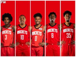 New Orleans Pelicans vs. Houston Rockets - 2/6/22 Free Pick & NBA Betting Prediction