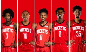 New Orleans Pelicans vs. Houston Rockets - 2/6/22 Free Pick & NBA Betting Prediction