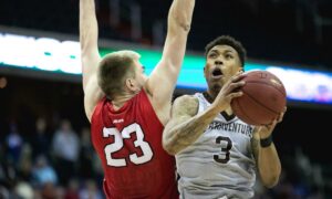 Davidson Wildcats vs. St. Bonaventure Bonnies – 2/1/2022 Free Pick & CBB Betting Prediction