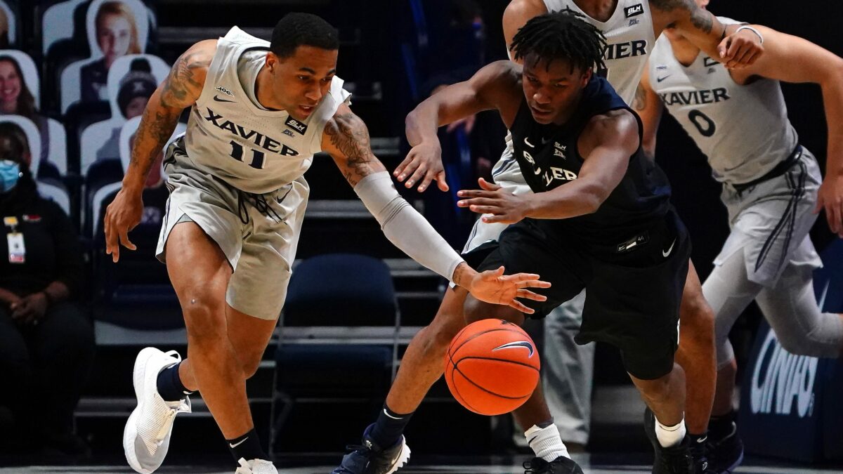 Butler Bulldogs vs. Xavier Musketeers – 3/9/2022 Free Pick & CBB Betting Prediction