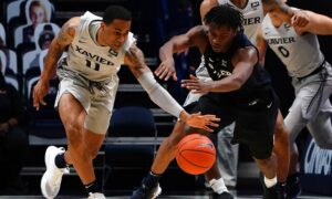 Butler Bulldogs vs. Xavier Musketeers – 3/9/2022 Free Pick & CBB Betting Prediction