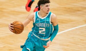 Detroit Pistons vs. Charlotte Hornets - 1/5/2022 Free Pick & NBA Betting Prediction