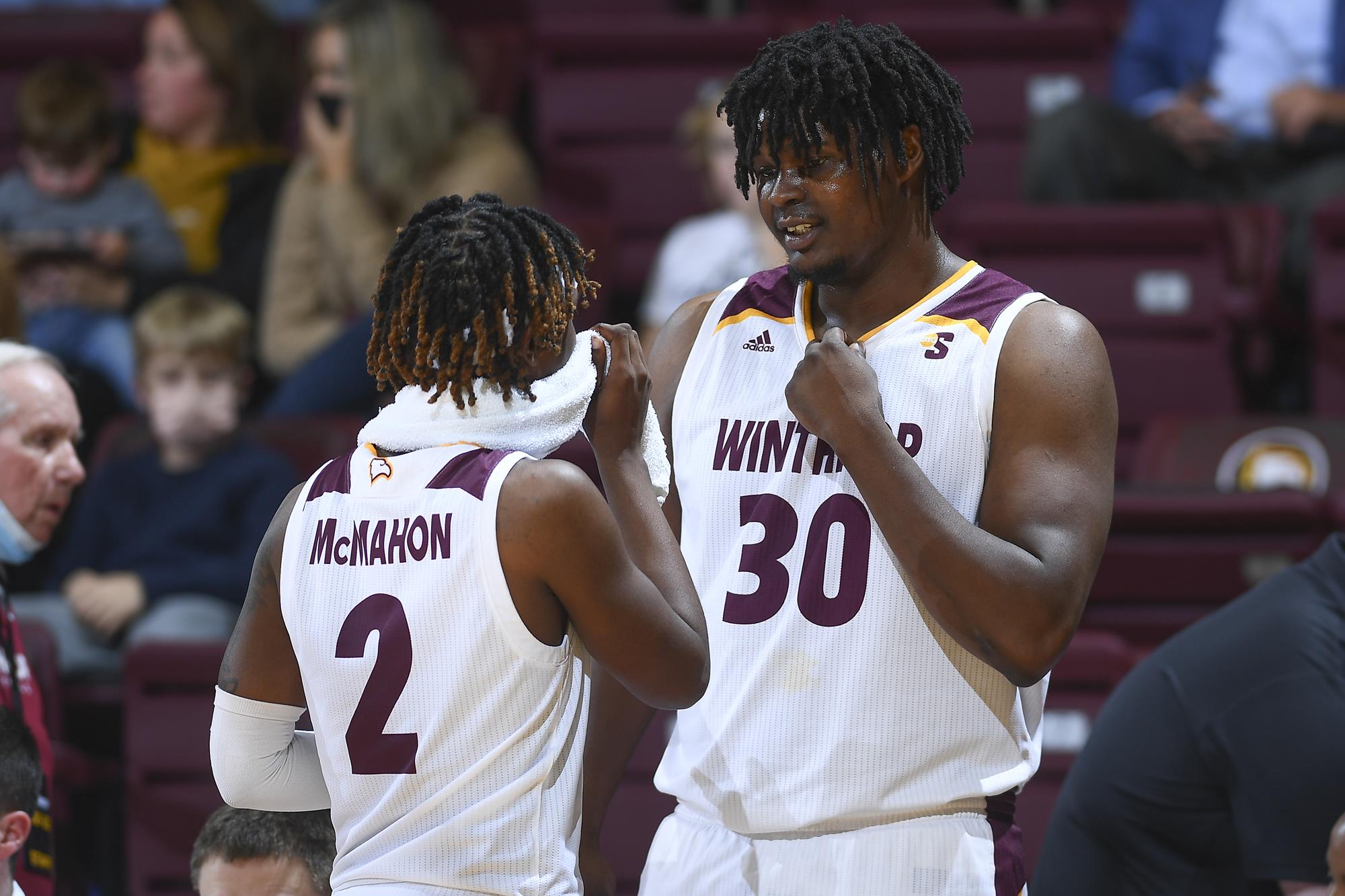 UNC Asheville Bulldogs vs. Winthrop Eagles – 1/13/2022 Free Pick & CBB Betting Prediction