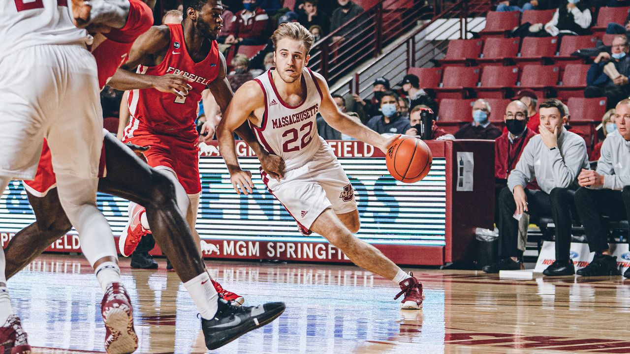 Rhode Island Rams vs. UMass Minutemen – 1/15/2022 Free Pick & CBB Betting Prediction